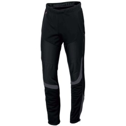 Sportful Apex Evo WS Training Pant svart-grå